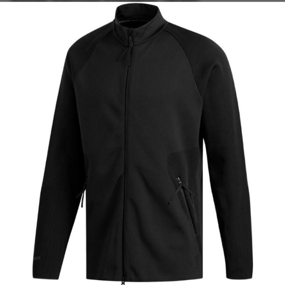 🆕️ Adidas PrimeKnit jacket